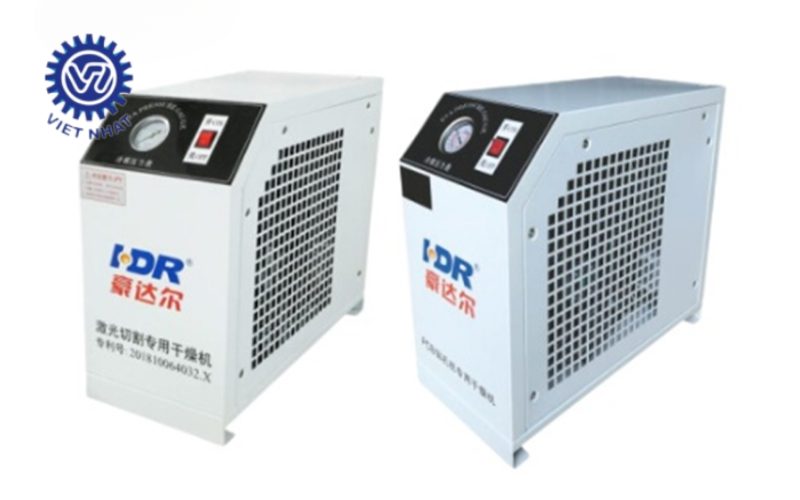 Máy sấy khí nén ADH – 120W, 150W…4000W
