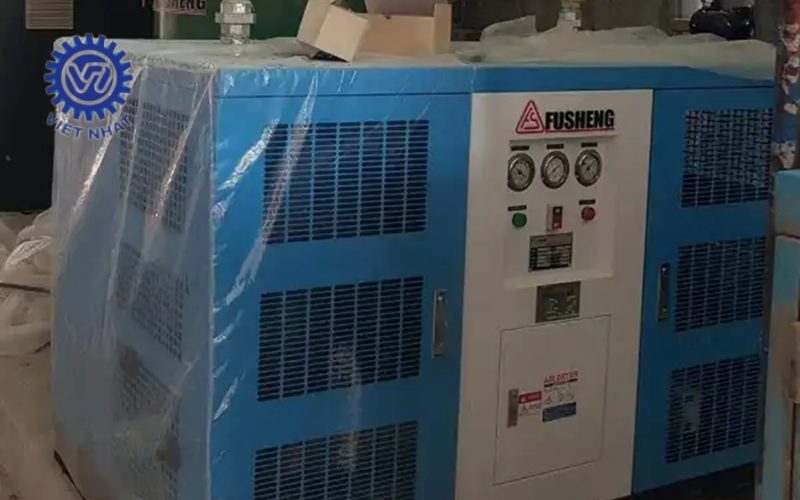 Máy sấy khô không khí Fusheng FR-040AP
