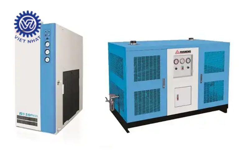 Máy sấy khô không khí Fusheng FR-040AP
