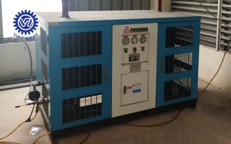 Máy sấy khô không khí Fusheng FR-040AP
