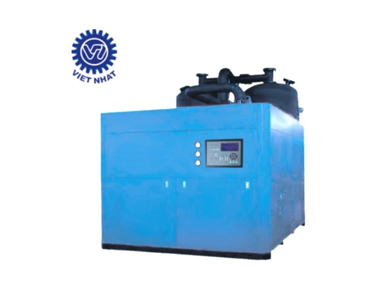 Máy hút ẩm kết hợp sấy lạnh không dùng nhiệt EPSEA