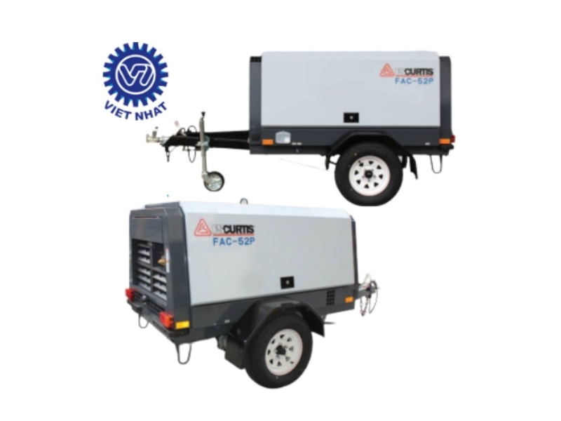 Máy nén khí di động FS - Curtis FAC52P