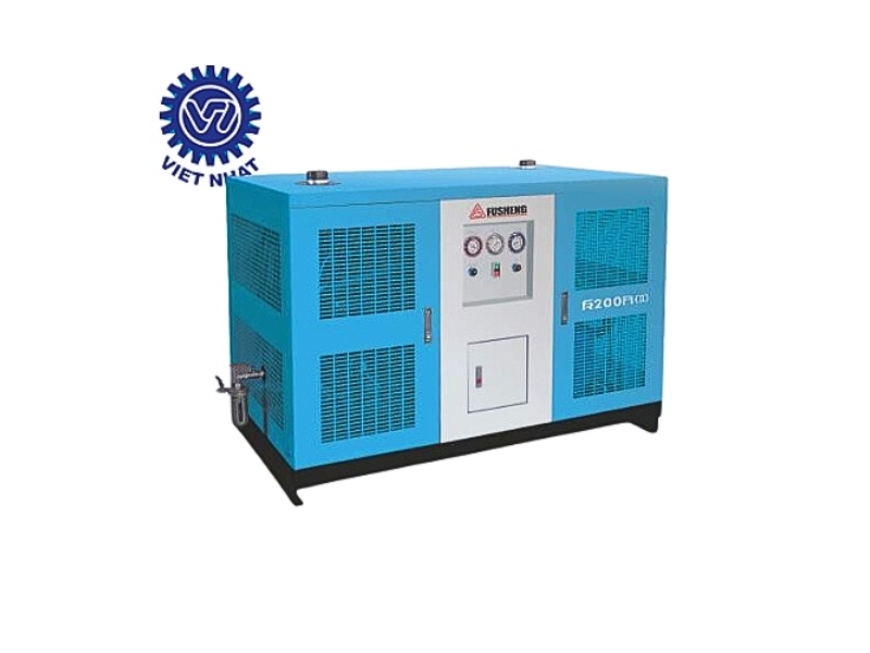 Máy sấy khí nén Fusheng Fr200apx