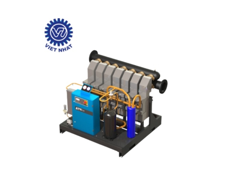 Máy sấy khí nén lạnh ATS