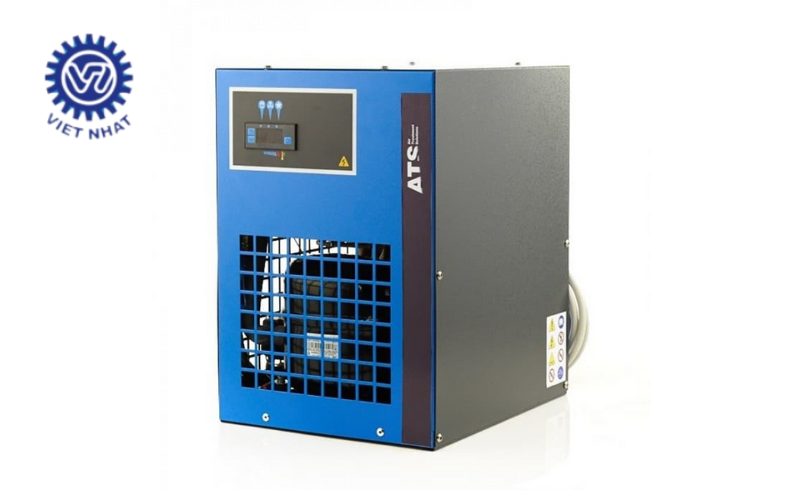 Máy Sấy Khí Tác Nhân Lạnh ATS DGO
