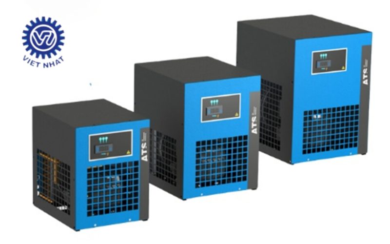 Máy Sấy Khí Tác Nhân Lạnh ATS DGO
