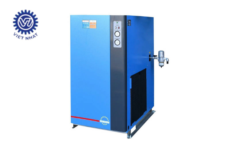 Máy Sấy Khí Tác Nhân Lạnh ATS DGO