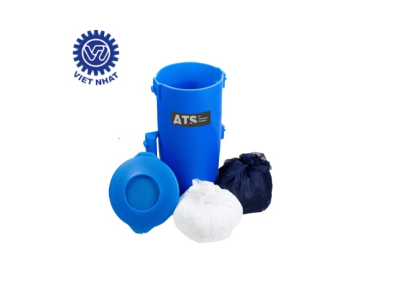 Thiết bị lọc dầu nước ATS OWS