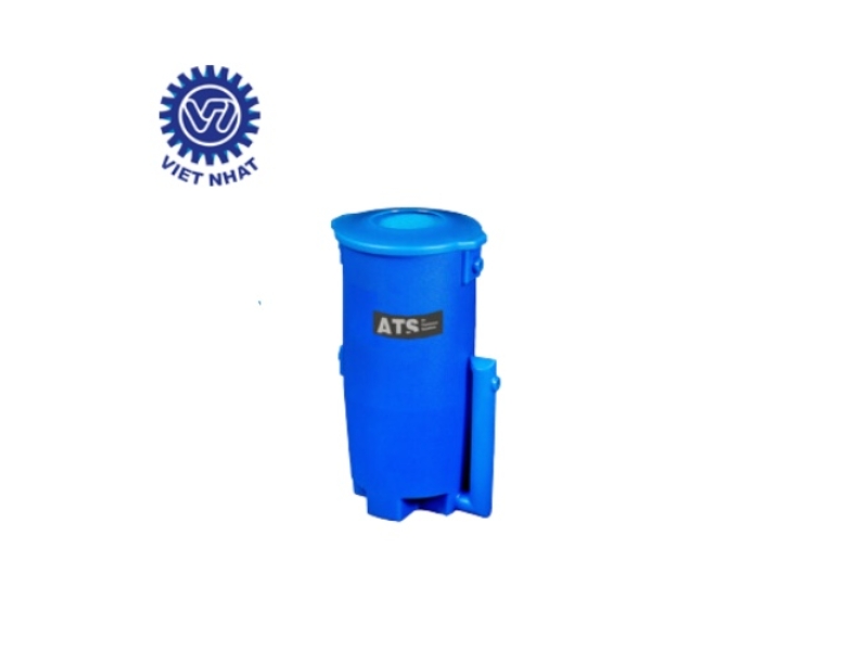 Thiết bị lọc dầu nước ATS OWS