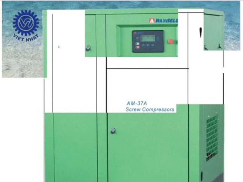 bảo dưỡng máy nén khí định kỳ