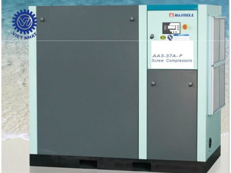 bảo dưỡng máy nén khí định kỳ