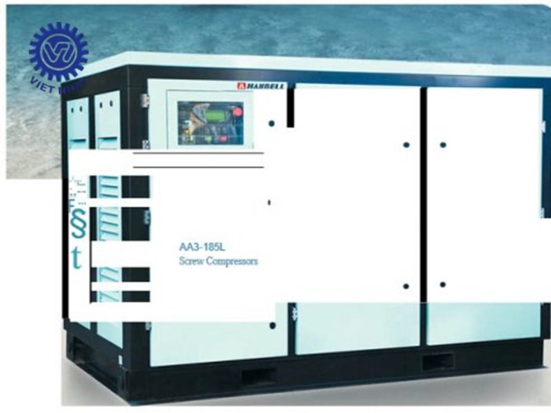 bảo dưỡng máy nén khí định kỳ