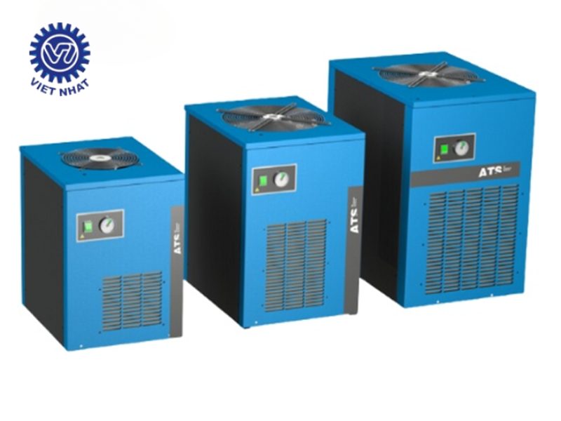 cửa hàng bán máy sấy khí tại Hà Nội 