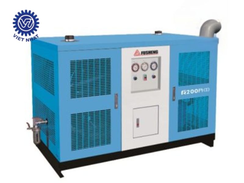 cửa hàng bán máy sấy khí tại Hà Nội 