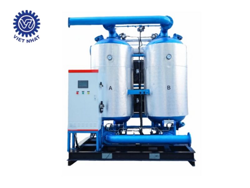 cửa hàng bán máy sấy khí tại Hà Nội 