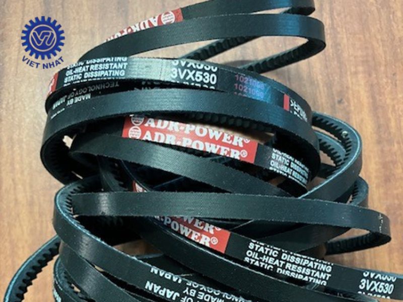 dây curoa công nghiệp 