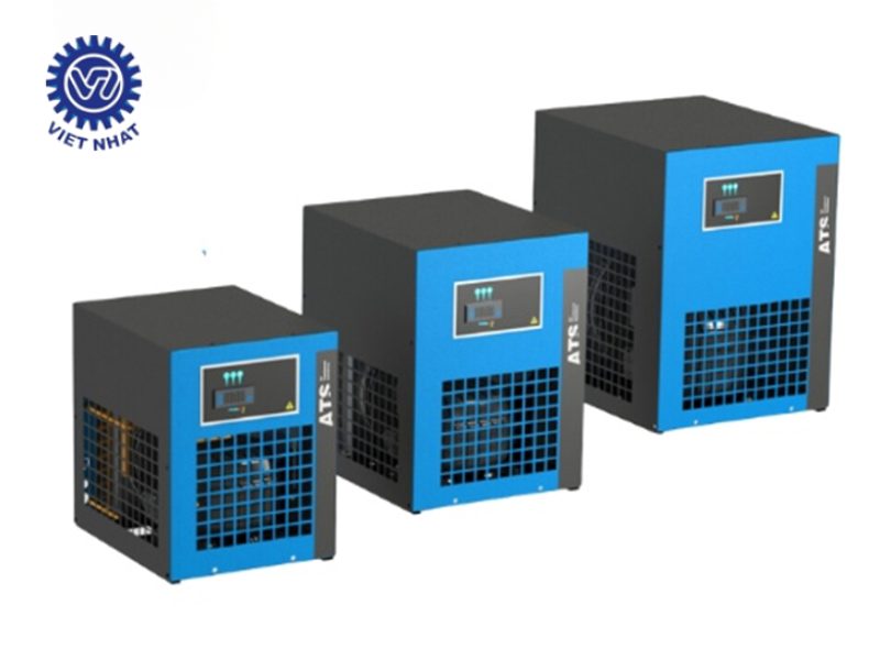 máy sấy khí Ats Italia