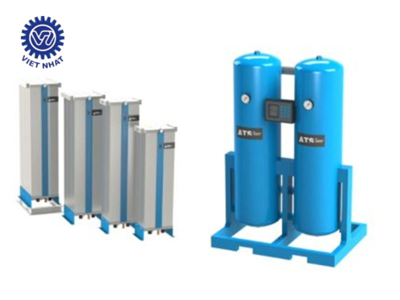 máy sấy khí Ats Italia