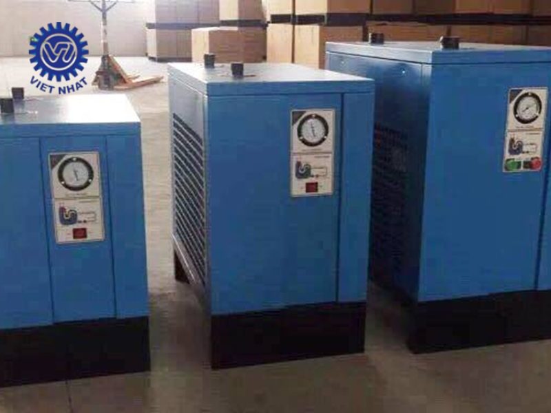 mua máy sấy khí đã qua sử dụng