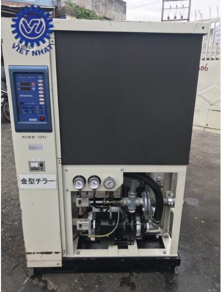 mua máy sấy khí đã qua sử dụng