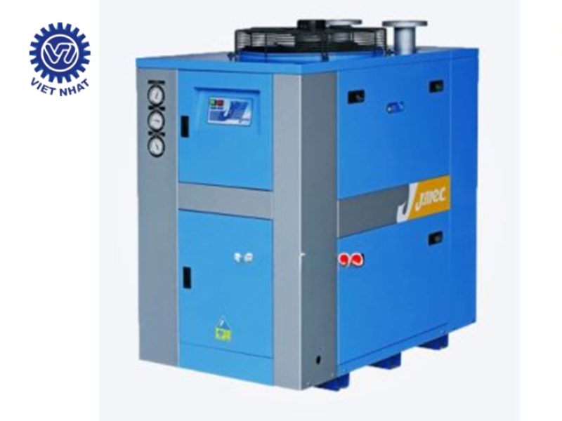 máy sấy khí nén