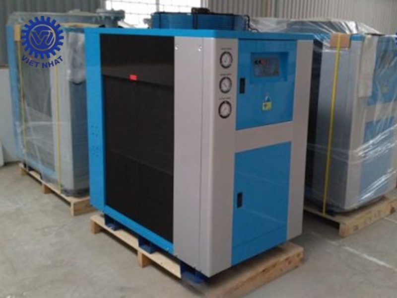 máy sấy khí nén