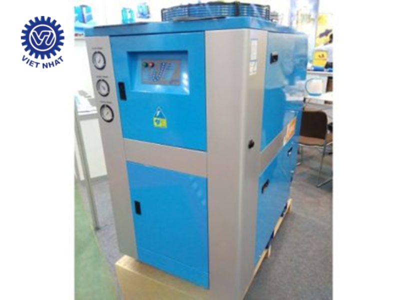 máy sấy khí nén