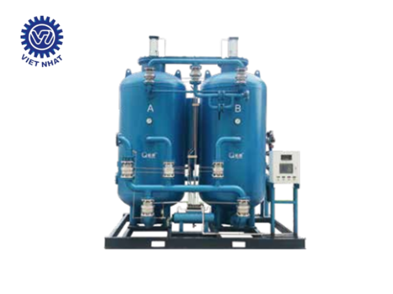 máy sấy khí nén
