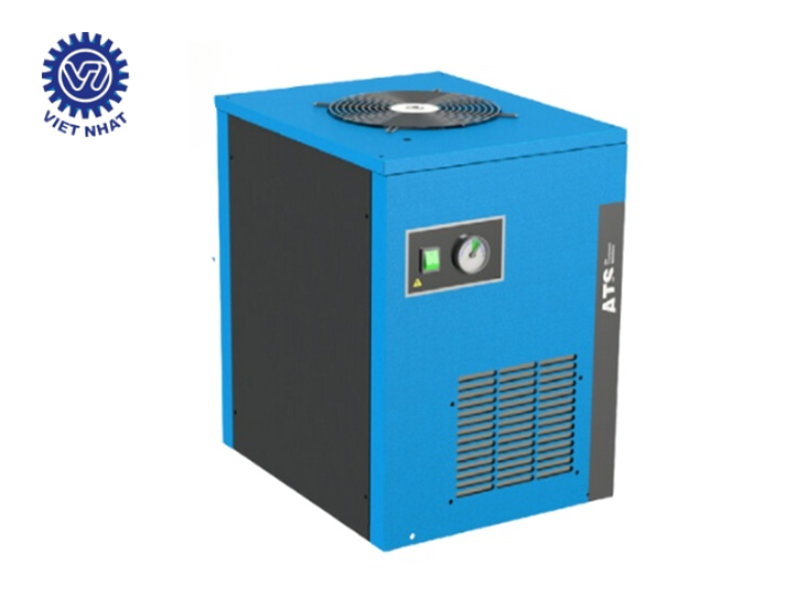 ứng dụng máy sấy khí 