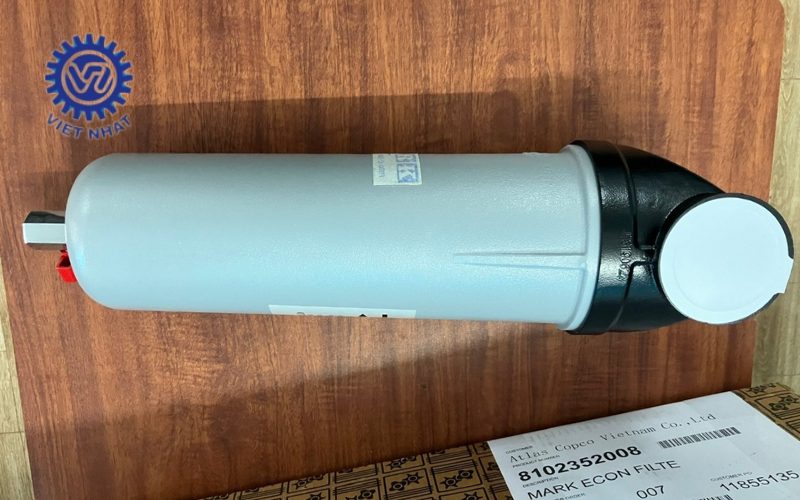 Bộ lọc và lõi lọc khí 