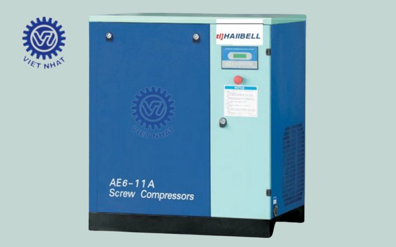 cách chọn máy nén khí 