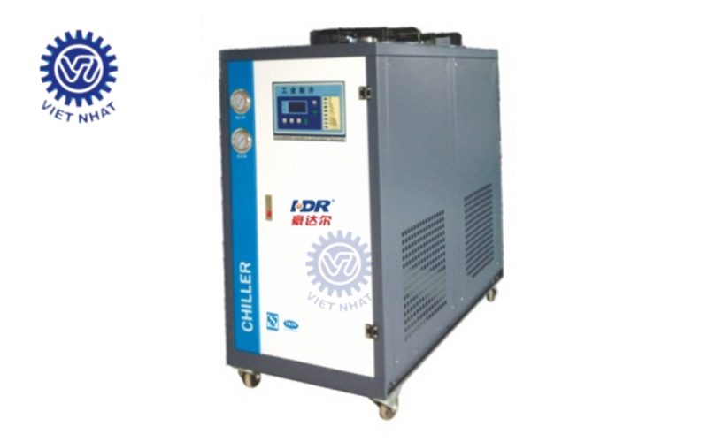 máy sấy khí giải nhiệt nước 