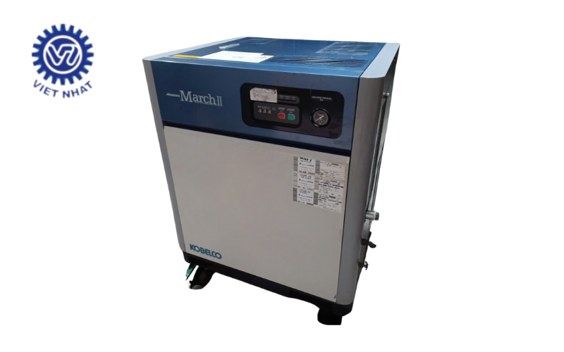 nên mua máy nén khí mới hay cũ 