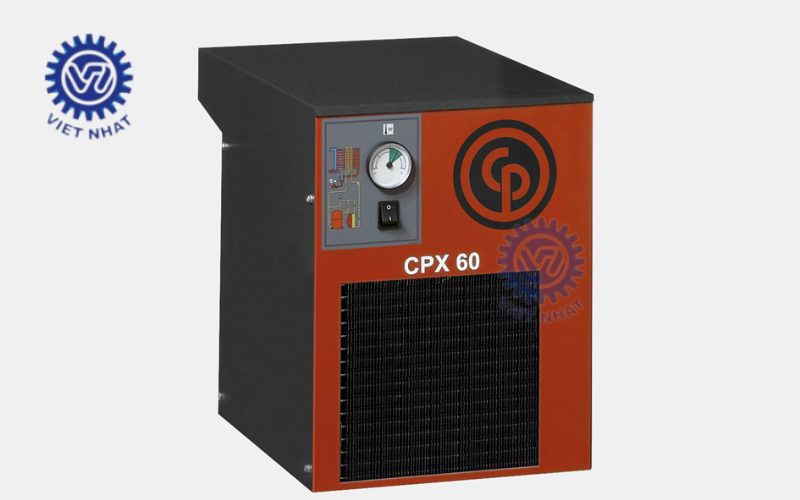 máy sấy khí Chicago Pneumatic
