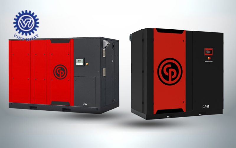 máy sấy khí Chicago Pneumatic
