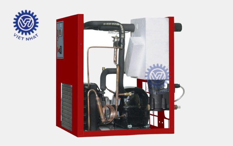 máy sấy khí Chicago Pneumatic
