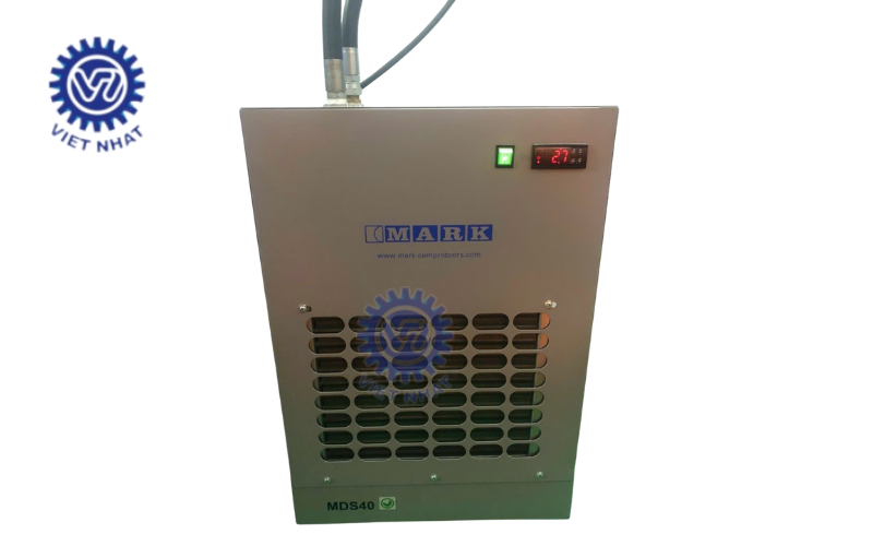 Máy sấy khí giải nhiệt gió