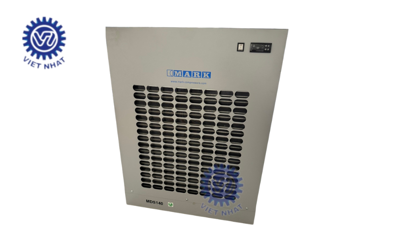 Máy sấy khí giải nhiệt gió