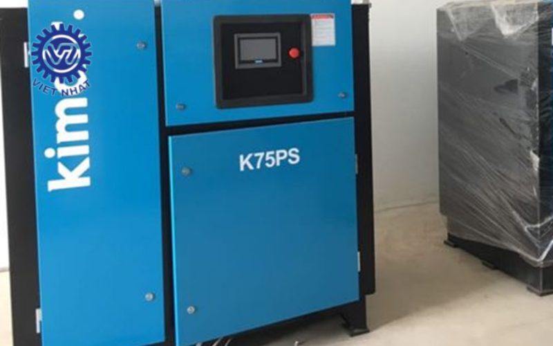 máy sấy khí Kimair