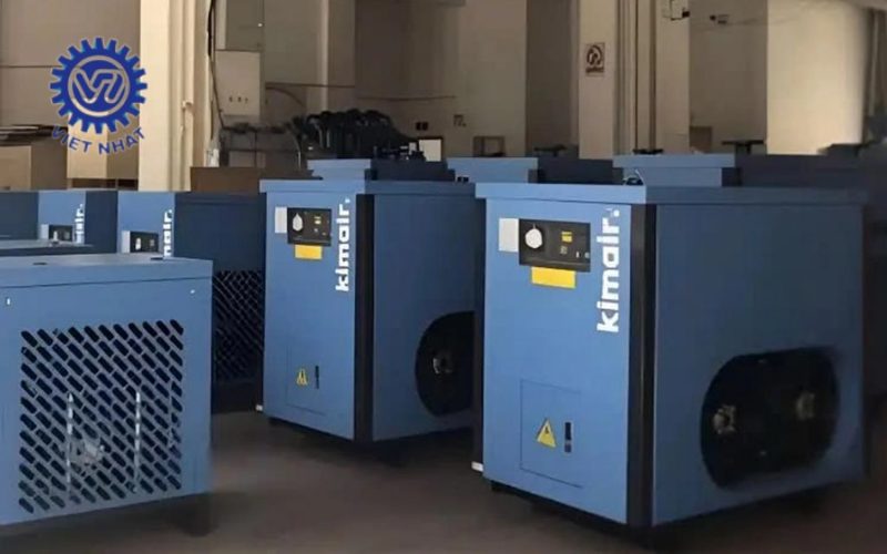 máy sấy khí Kimair