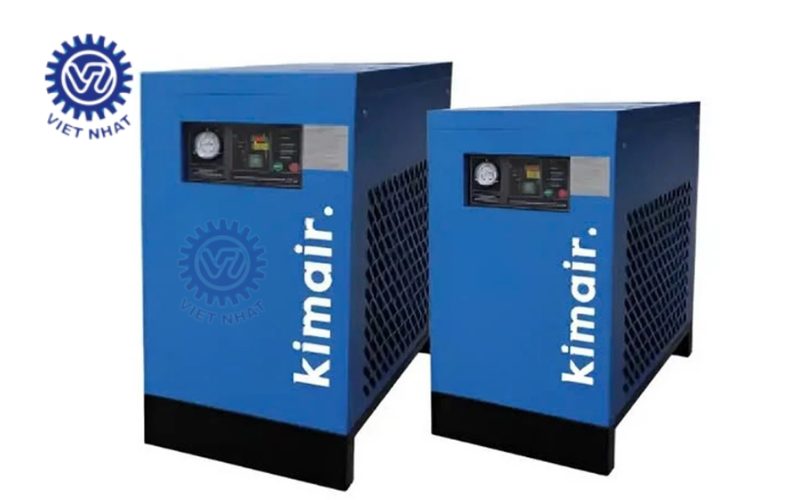 máy sấy khí Kimair