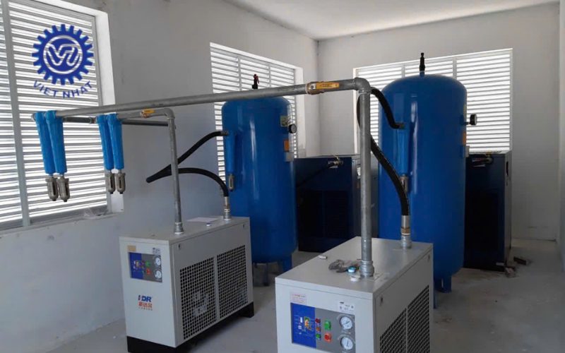 máy sấy khí loại nào tốt 