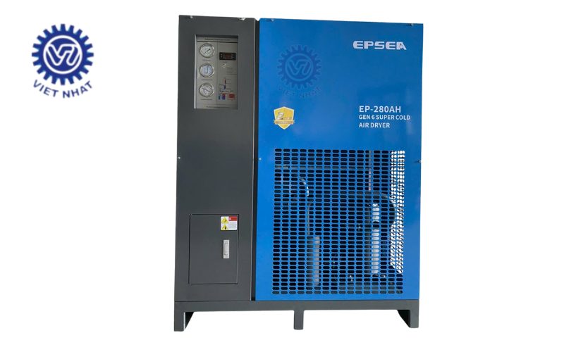 máy sấy khí loại nào tốt 