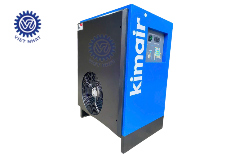 máy sấy khí loại nào tốt 