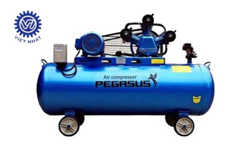 đại lý máy nén khí chính hãng