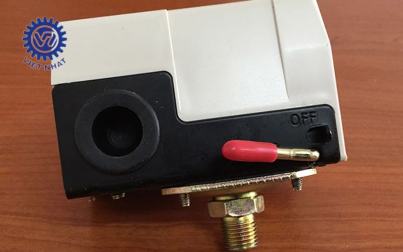 Rơ le máy nén khí