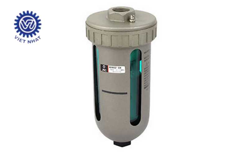 van xả nước tự động máy nén khí 