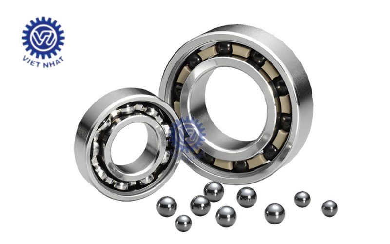 vòng bi máy nén khí 