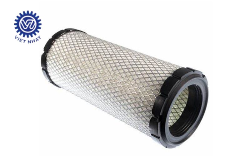 lọc gió máy nén khí cho nhà xưởng 