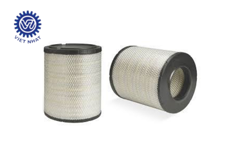 lọc gió máy nén khí cho nhà xưởng 